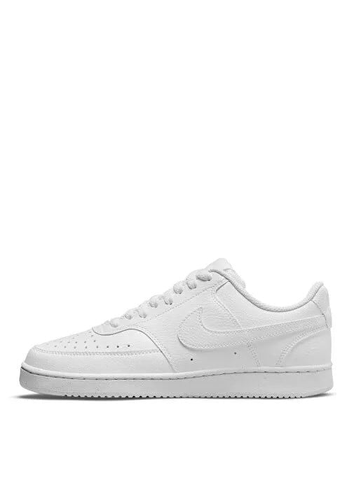 Nike Court Vision Low Next Nature Kadın Spor Ayakkabı