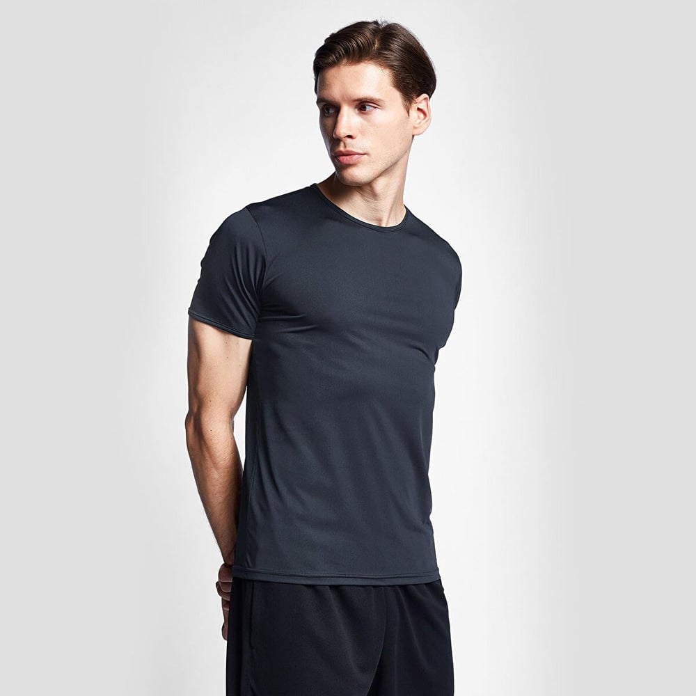 Lescon 26S-1220-26B Kısa Kol T-shirt 26BTEB001220