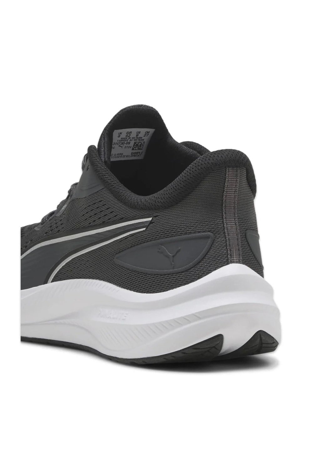 Puma Skyrocket Lite 2 Erkek  Koşu Antrasit  Ayakkabı