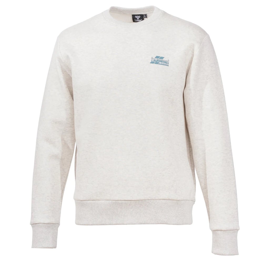 Hummel Nigel Erkek Sweatshirt