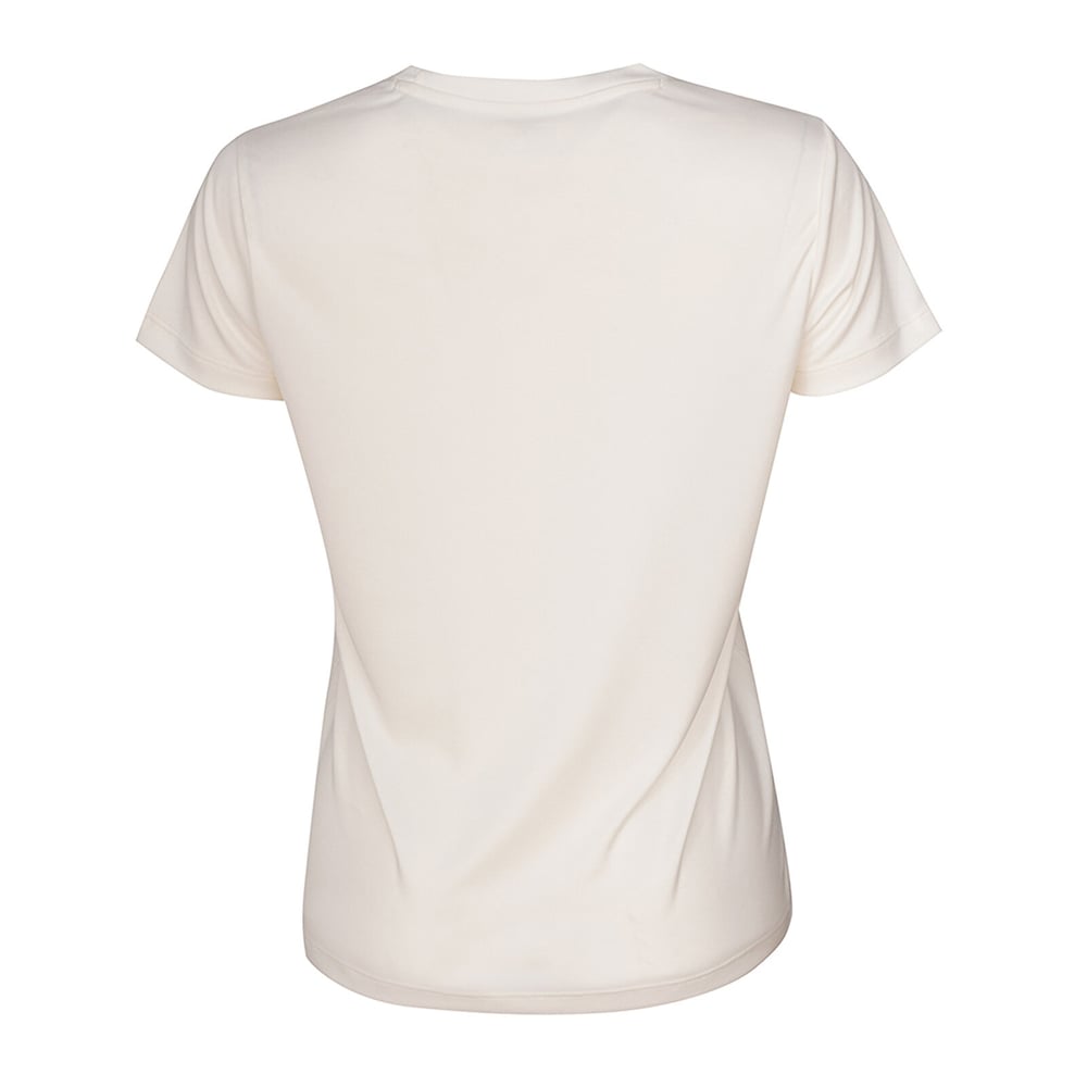 Hummel Hml Renglon Kadın T-shirt S/S