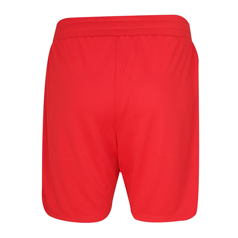 Hummel HML SUR SHORTS Kırmızı Erkek Şort