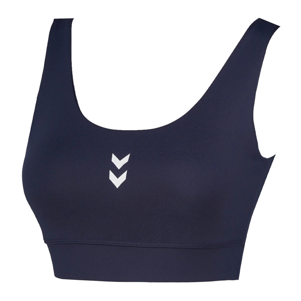 HUMMEL SAJAR SPORCU STTYENİ PEDLİ BRA 912339