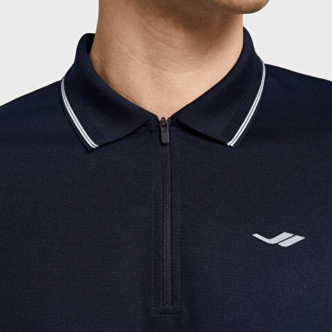Lescon 26B-1046 Kısa Kol Polo Yaka T-shirt 26BTET001046