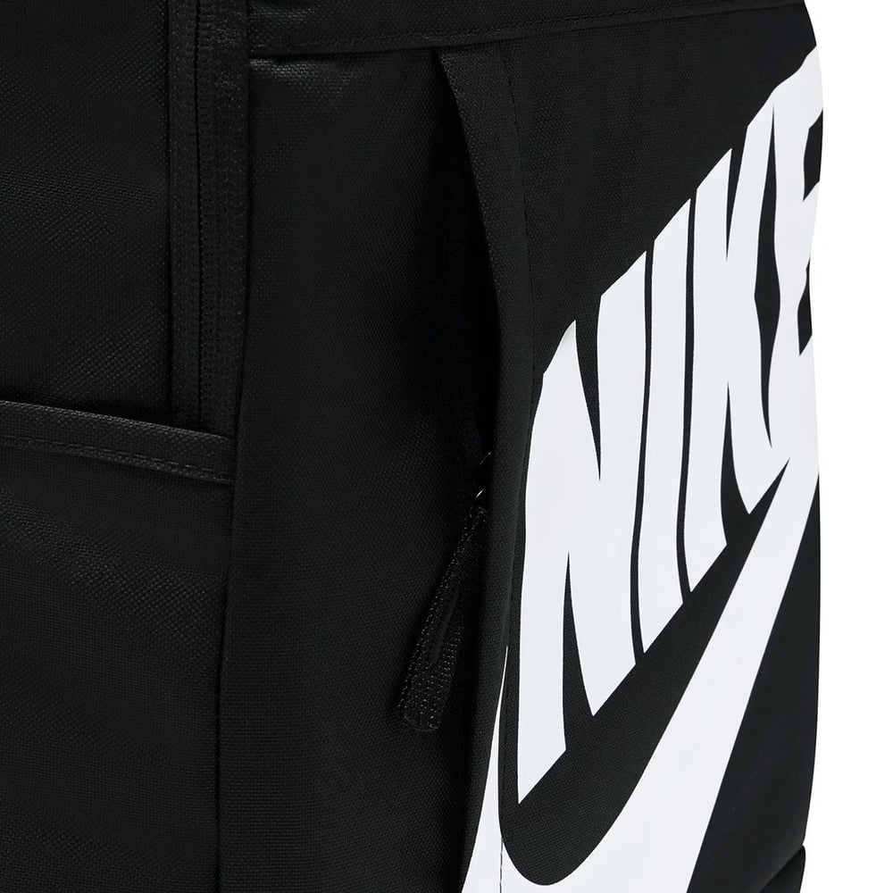 Nike Elemental 21 Litre Unisex Siyah Günlük Stil Sırt Çantası DD0559-010