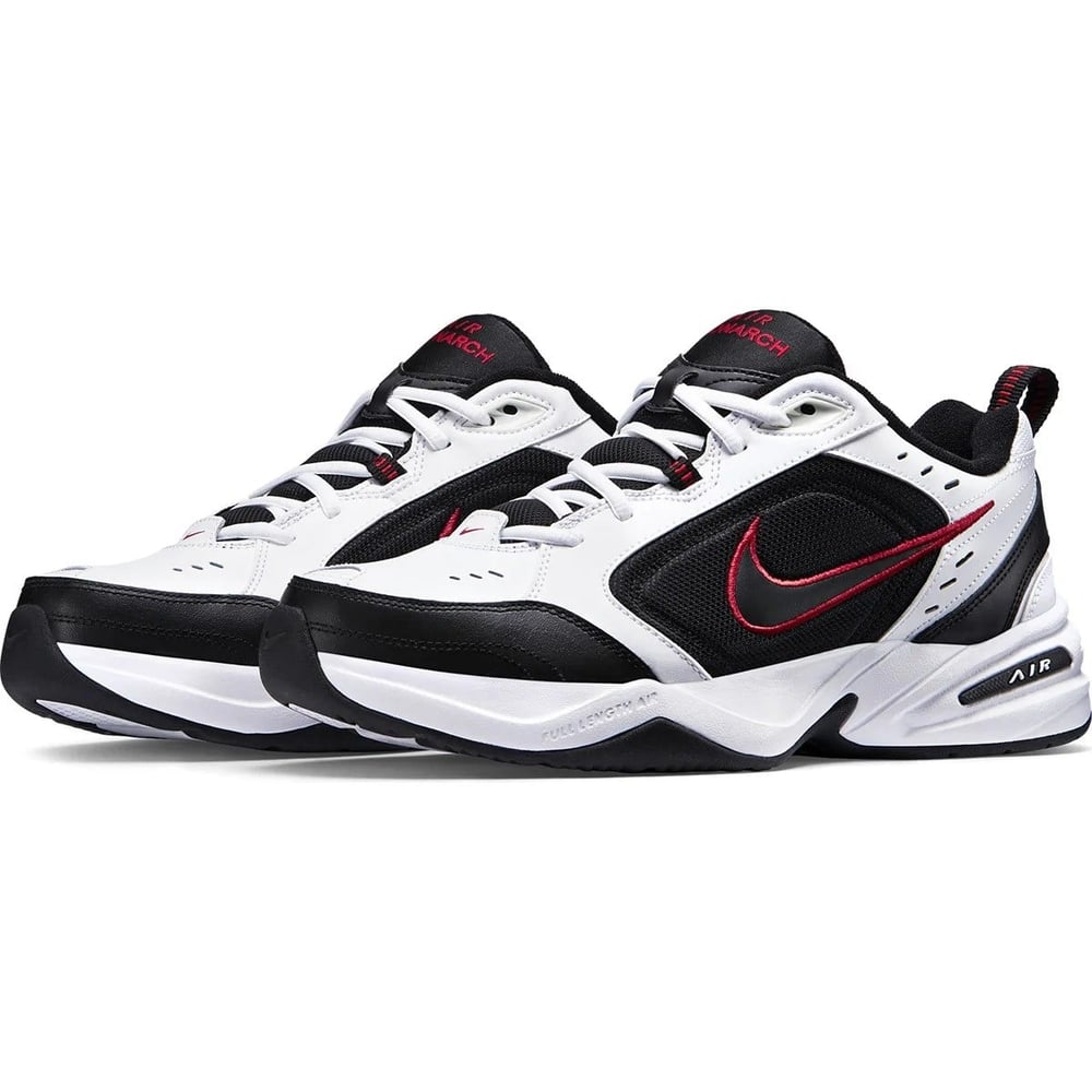 Nike Air Monarch IV Erkek Antrenman Ayakkabısı