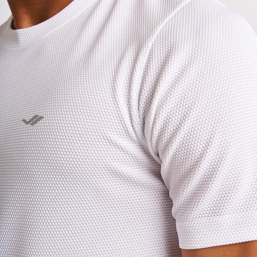 Lescon Erkek Kısa Kol T-Shirt 25S-1298-25N