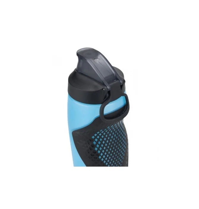 Nike Refuel Locking Lid 32 OZ kilit kapaklı sporcu su matarası