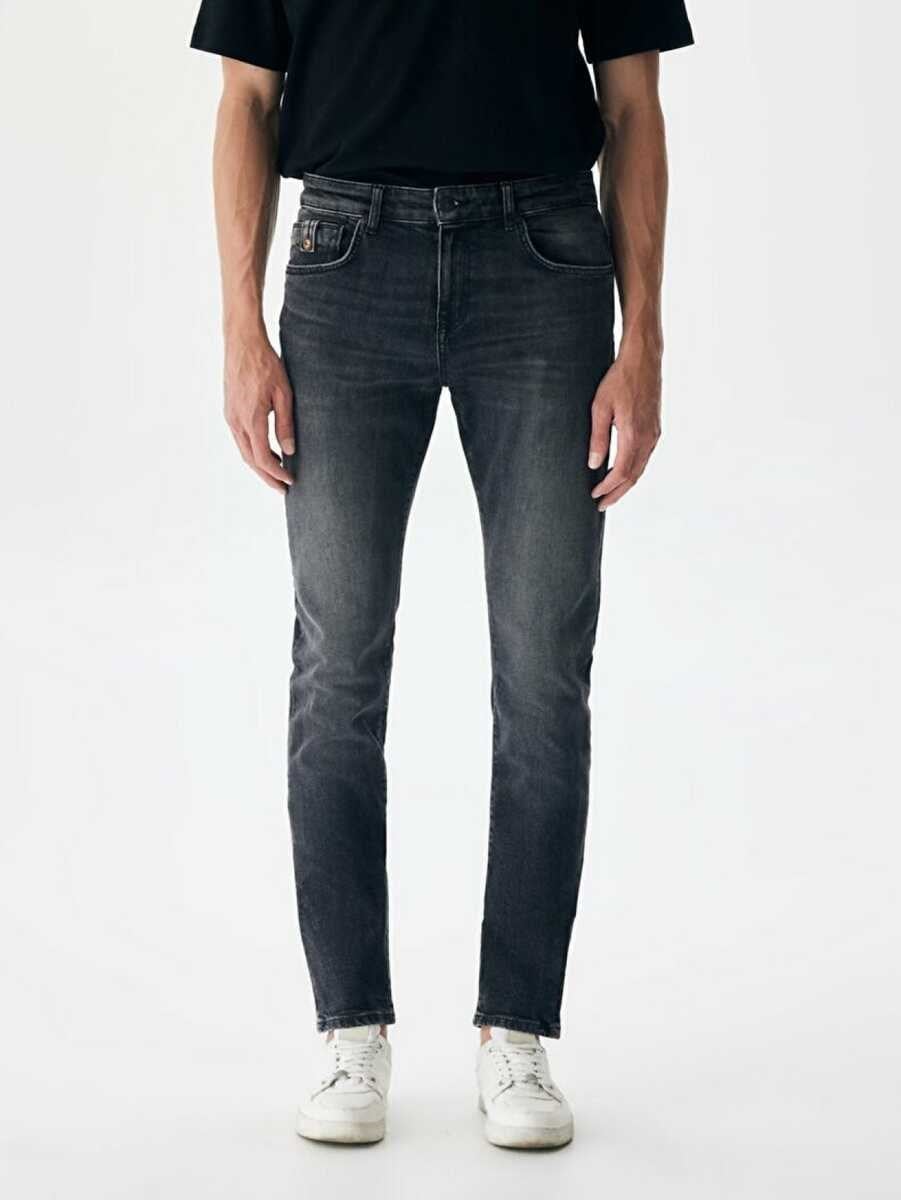 Ltb Joshua MAVIEN Wash Erkek Jean Pantolon 56398