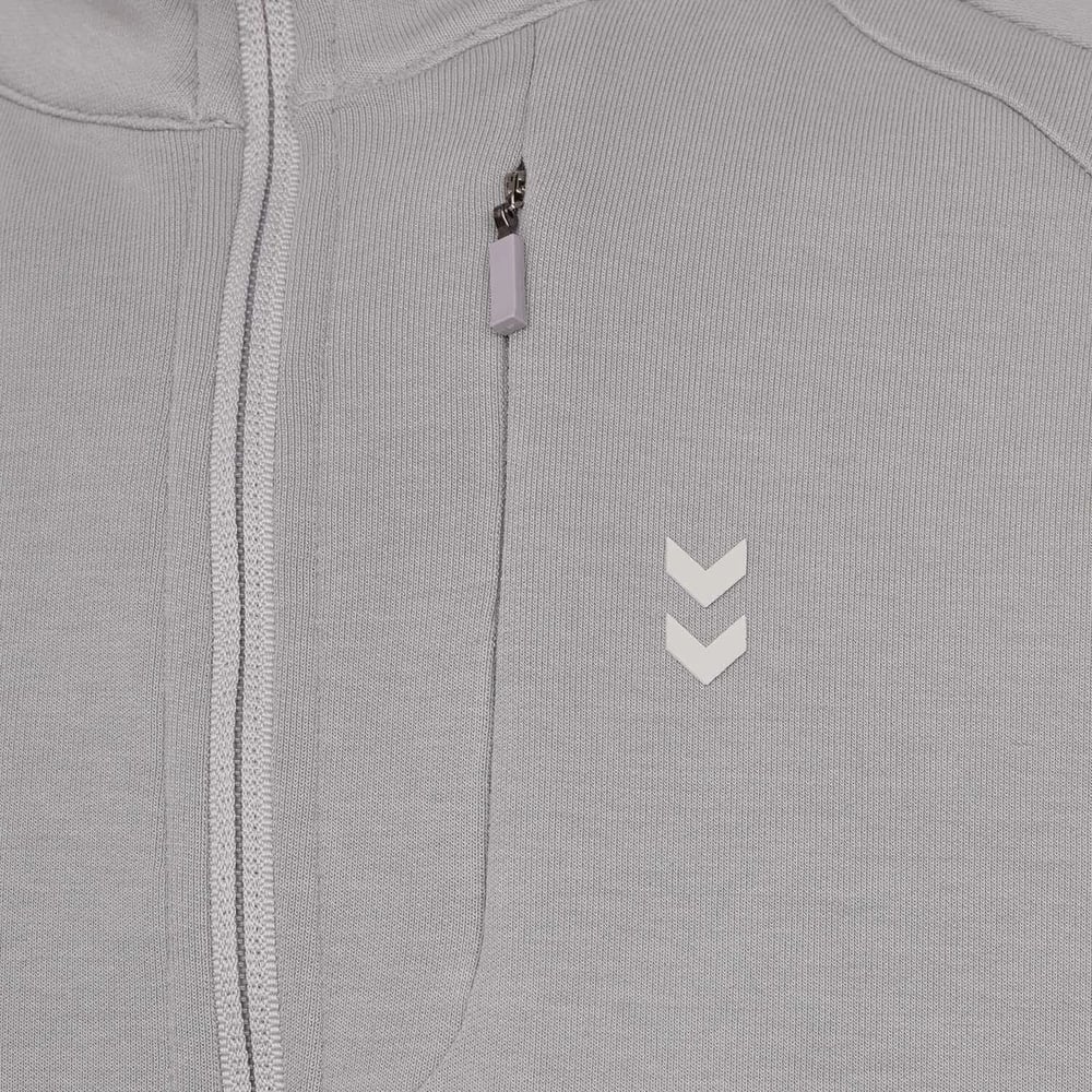 Hummel HMLVERNON Erkek Fermuarlı Ceket