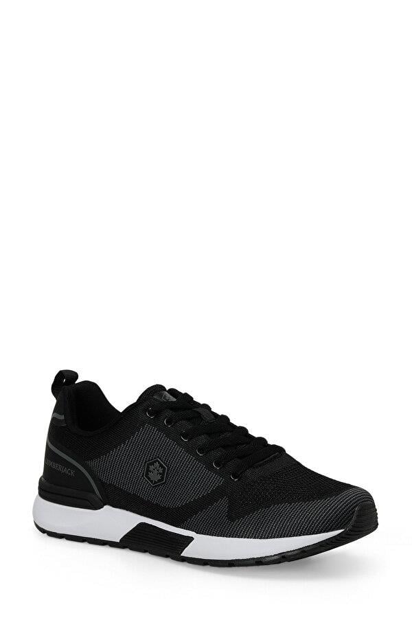 Lumberjack VENDOR 5FX Siyah Erkek Sneaker 101974978