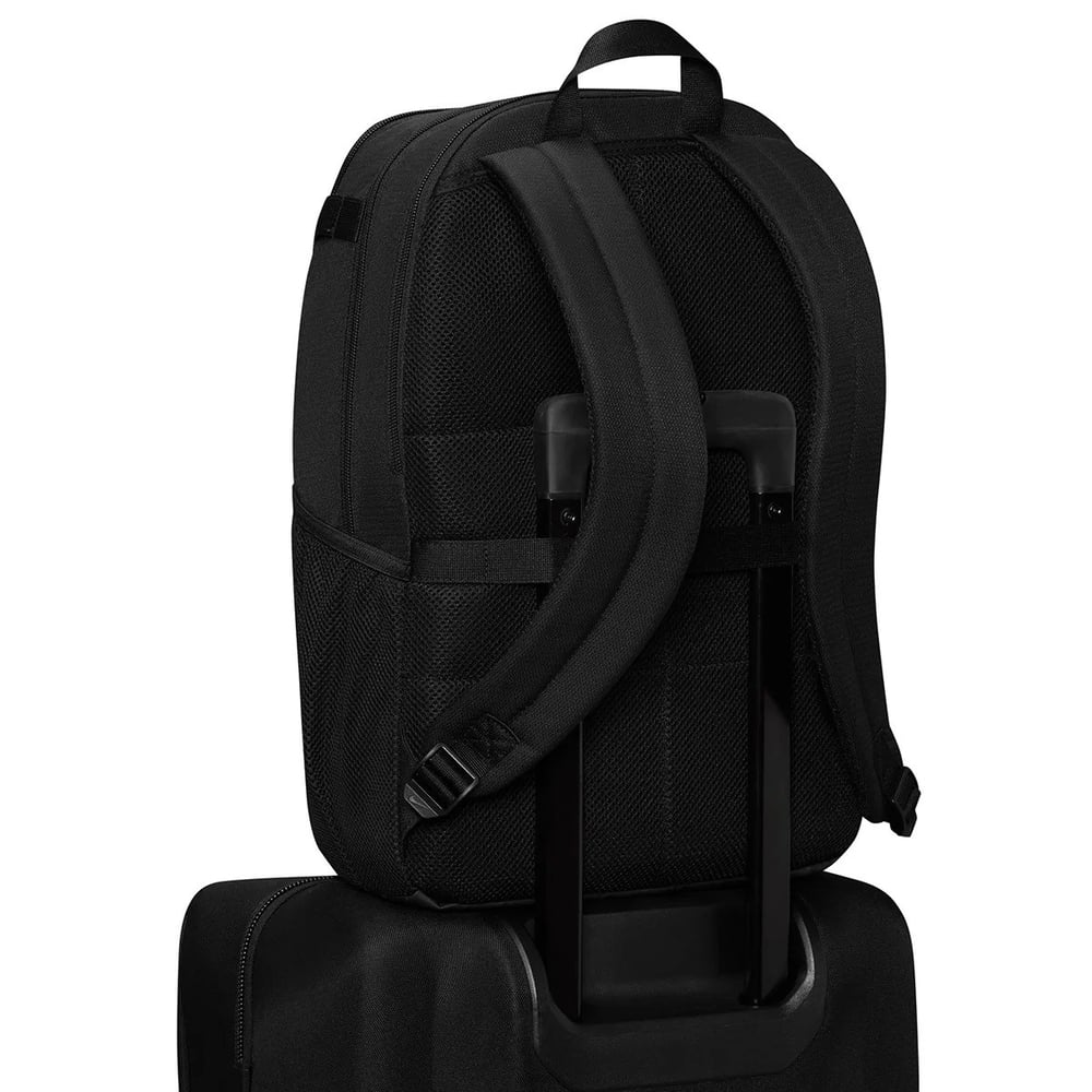 Nike Brasilia M 24 Litre Unisex Siyah Antrenman Sırt Çantası