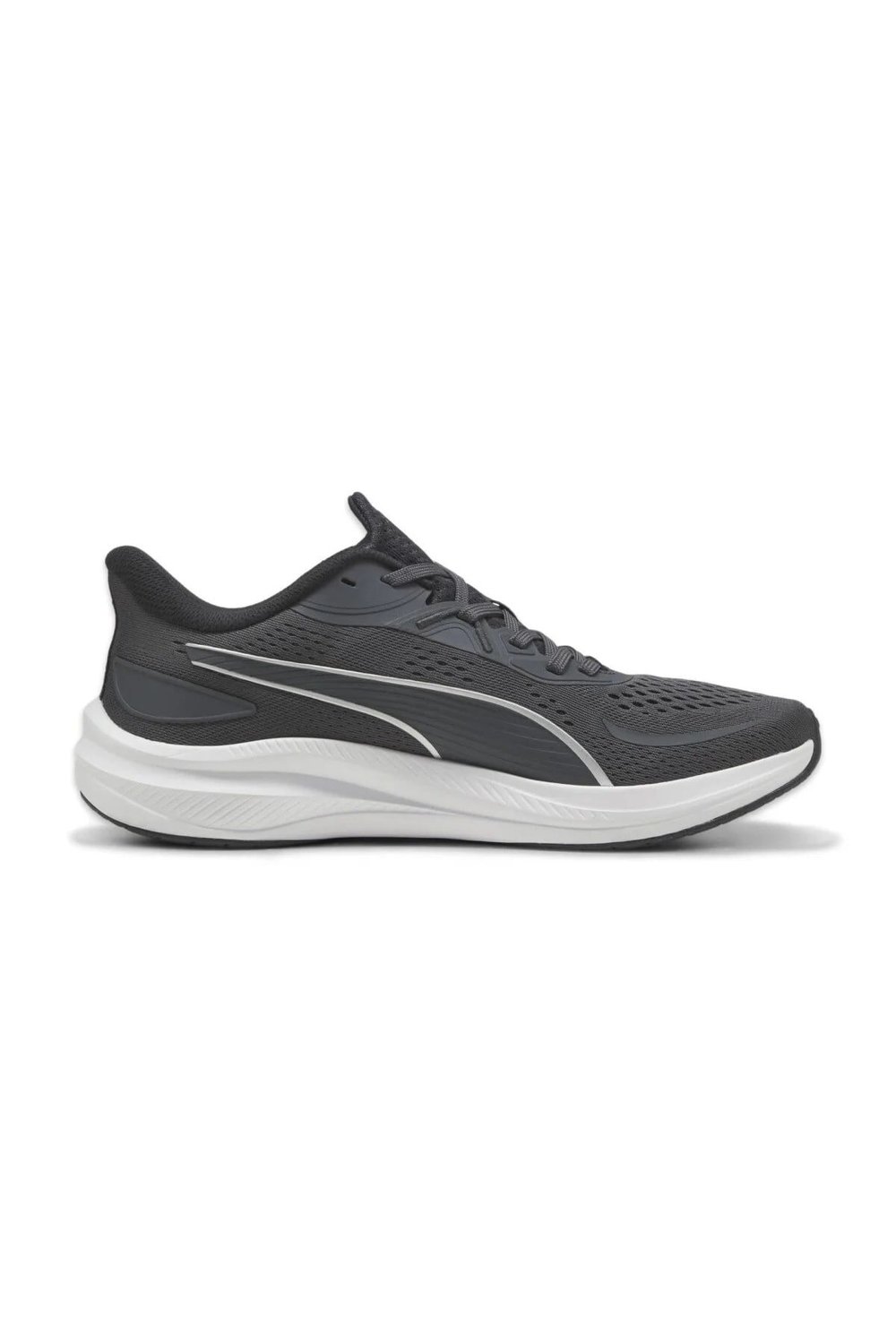 Puma Skyrocket Lite 2 Erkek  Koşu Antrasit  Ayakkabı