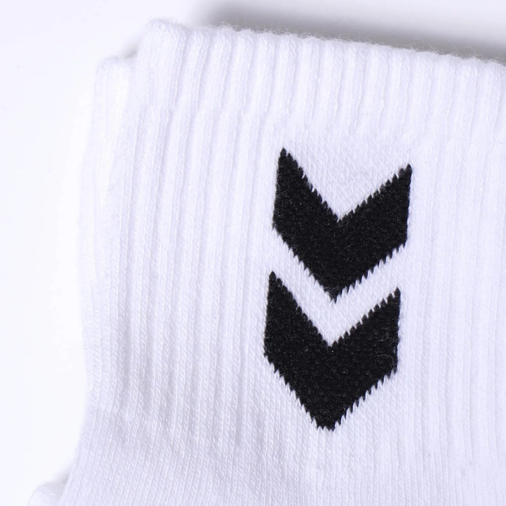 Hummel Hml Medıum V2 36/40 Socks Çorap
