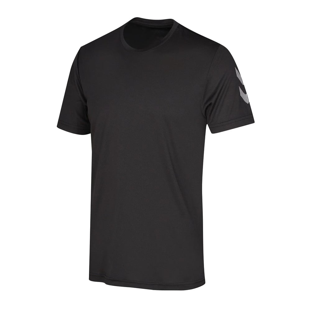 HUMMEL TOLVANERA ERKEK BASİC T-SHIRT 912355