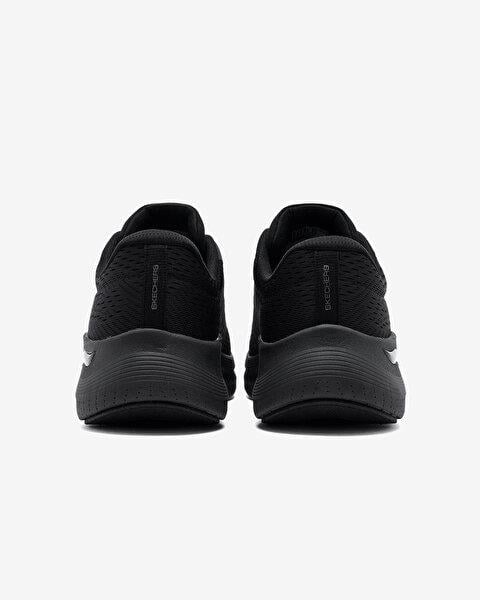 Skechers Arch Fit 2.0 - Big League Kadın Siyah Spor Ayakkabı 150051TKBBK