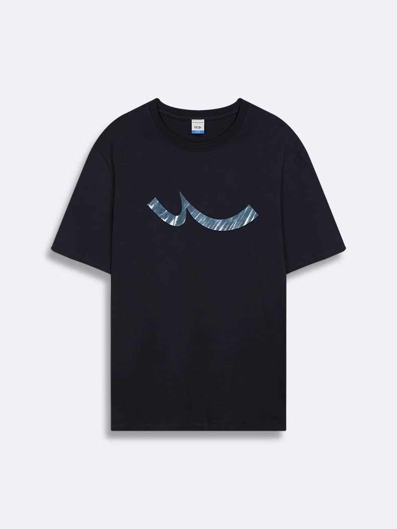 Ltb ZONETA Logo Baskılı T-shırt