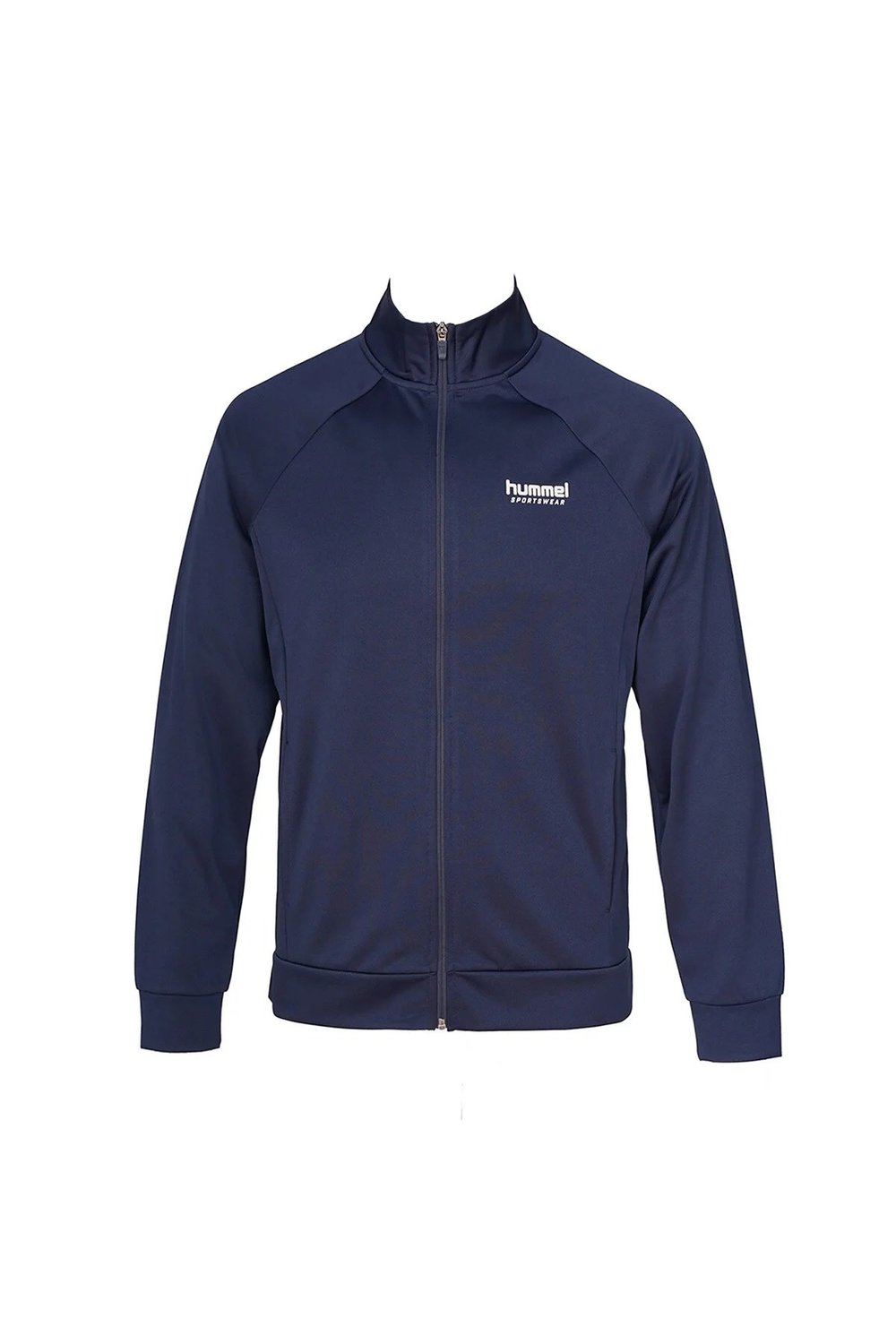 Hummel Terry Erkek Eşofman Takımı Lacivert