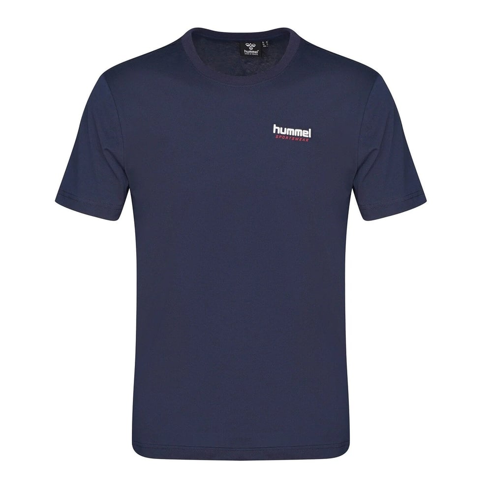 Hummel HML Zumo T-Shirt Erkek 912375