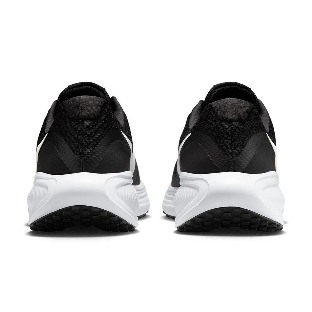 Nike Revolution 8 Erkek Siyah Koşu Ayakkabısı HJ9198-003