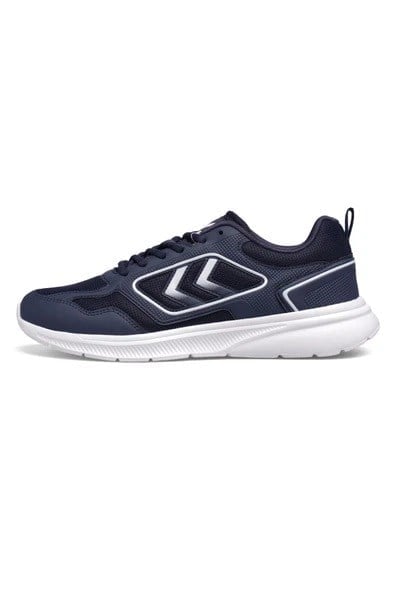 Hummel Hml Rush Iı Lacivert Unisex Sneaker