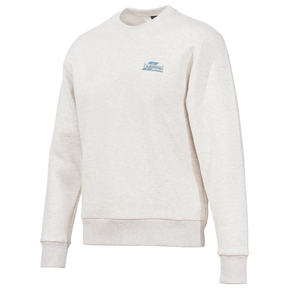 Hummel Nigel Erkek Sweatshirt