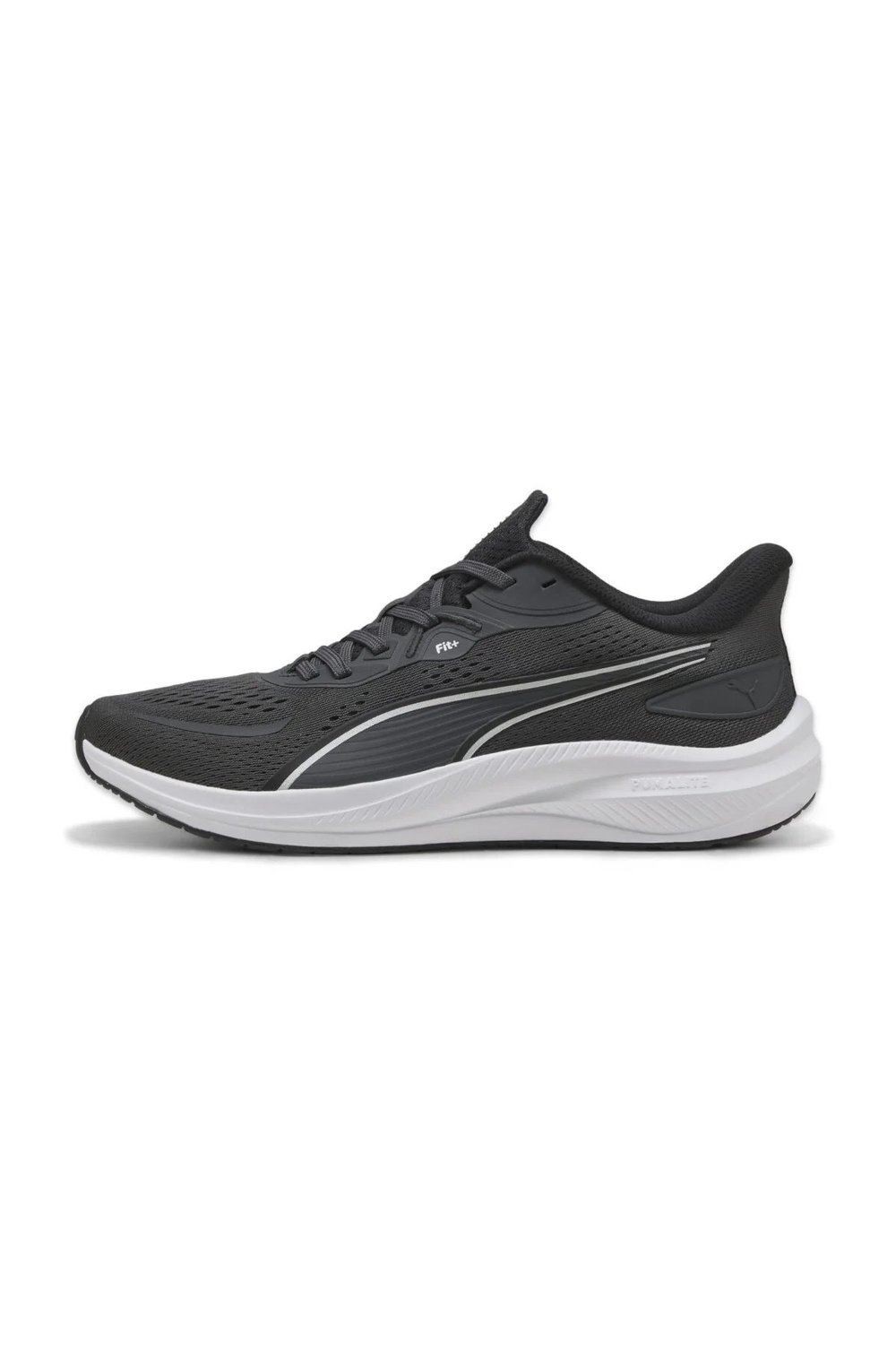 Puma Skyrocket Lite 2 Erkek  Koşu Antrasit  Ayakkabı