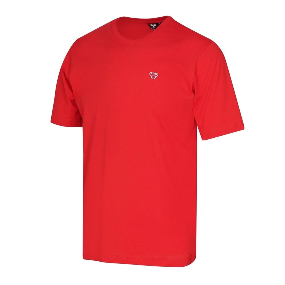 Hummel T-IC ICO Regulsr Fit T-SHIRT