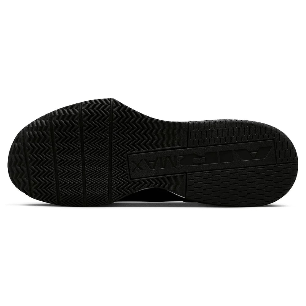 Nike M Air Max Alpha Trainer 6 Erkek Siyah Antrenman Ayakkabısı FQ1833-001