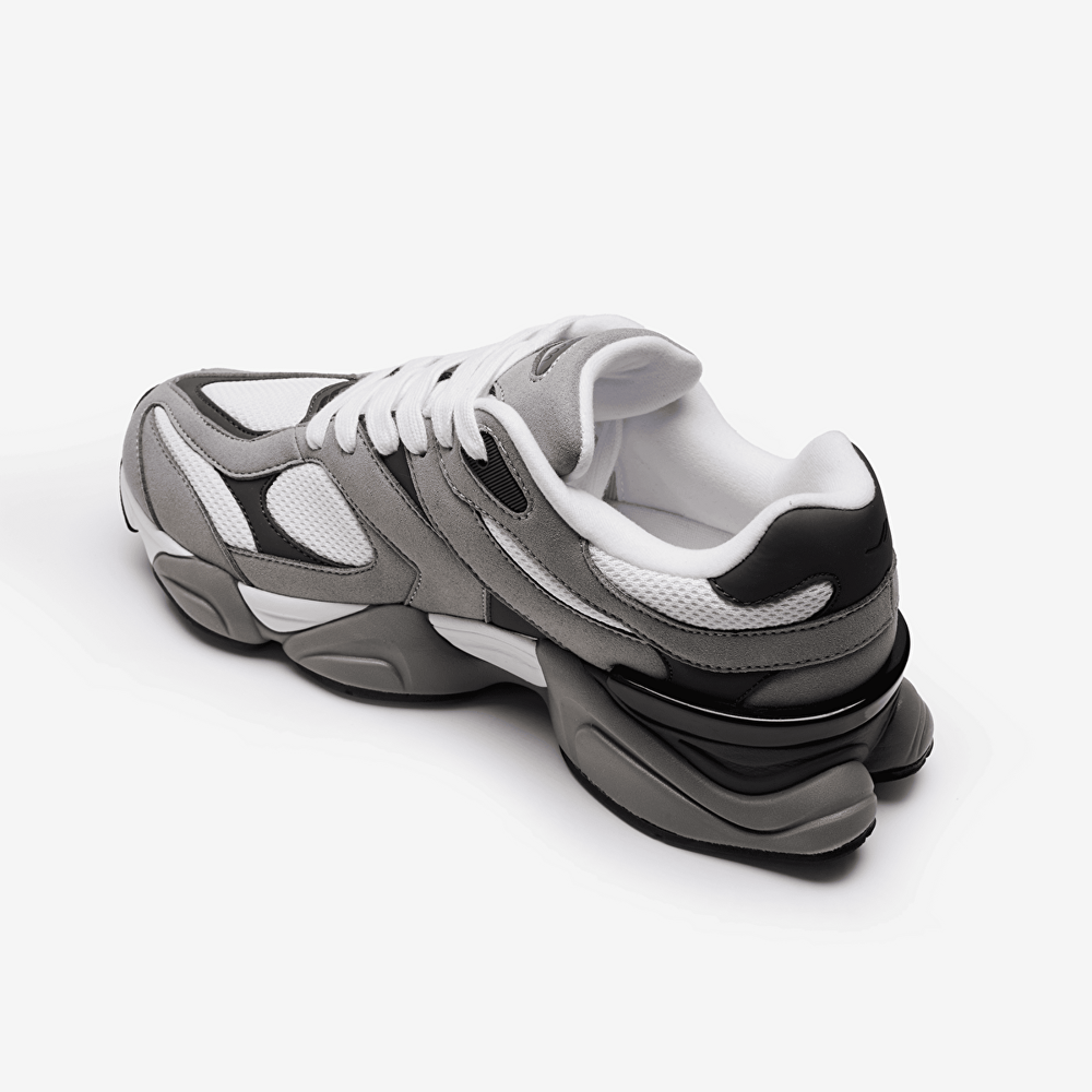 Lescon Ghost 3 Easystep Erkek Spor Ayakkabı