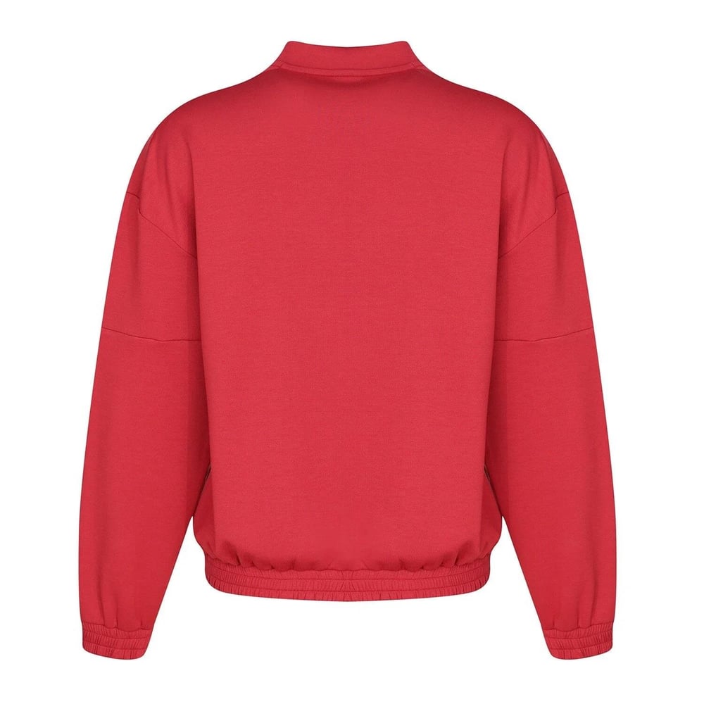 HUMMEL SARGENTO ZIP JACKET KADIN FERMUARLI SWAETSHIRT 922499
