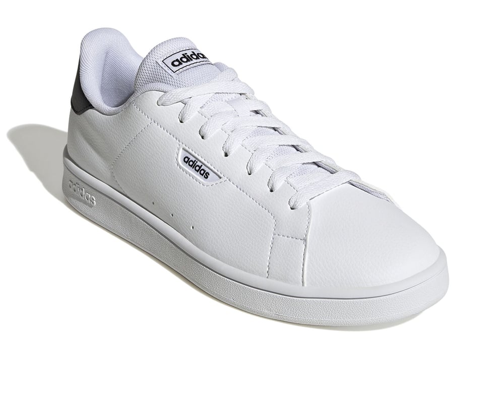 Adidas Court IE0927 Beyaz-Siyah Erkek Spor Ayakkabı