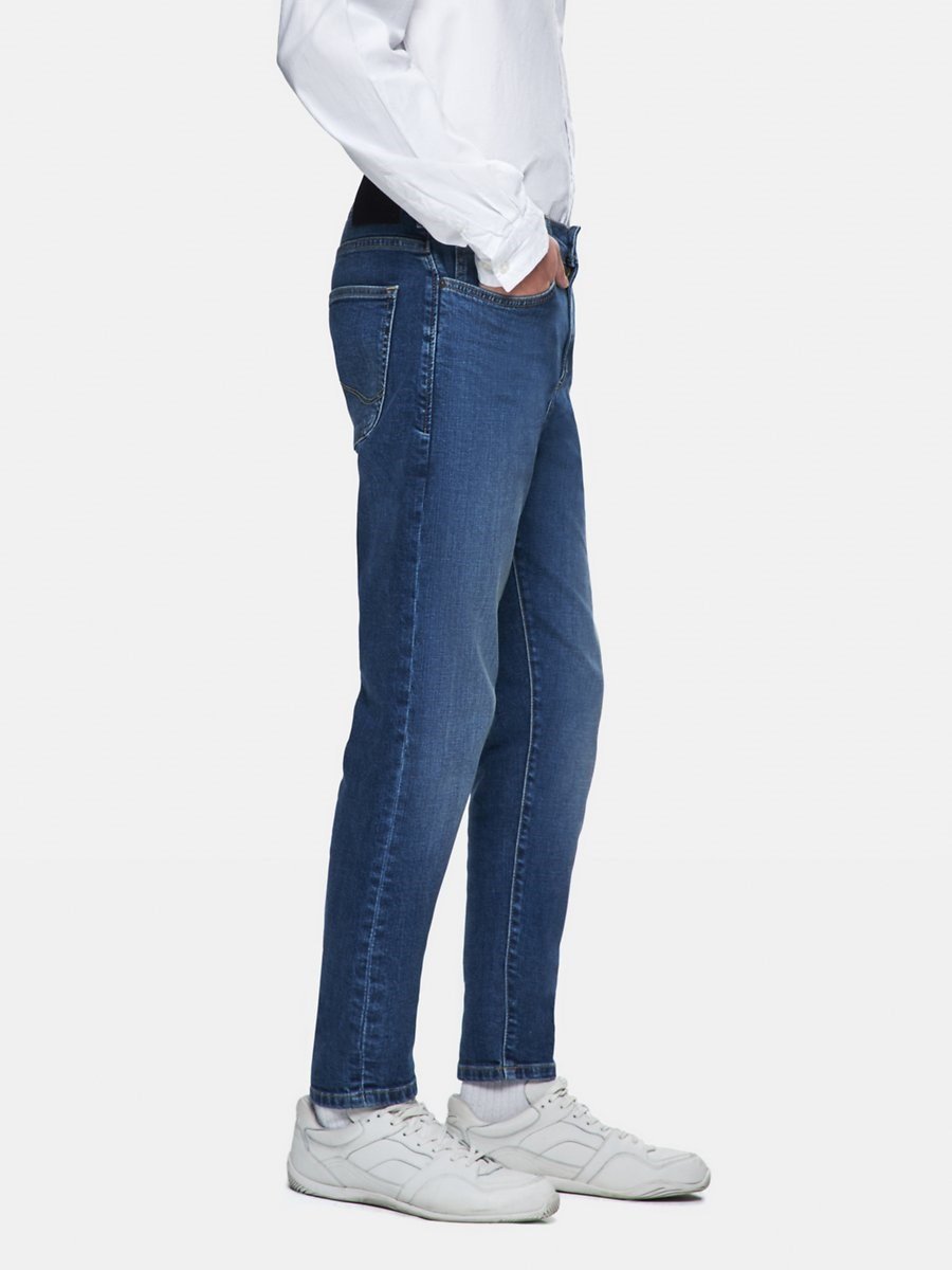 Ltb Dıego X Y Vulcan Wash Erkek Jean Pantolon