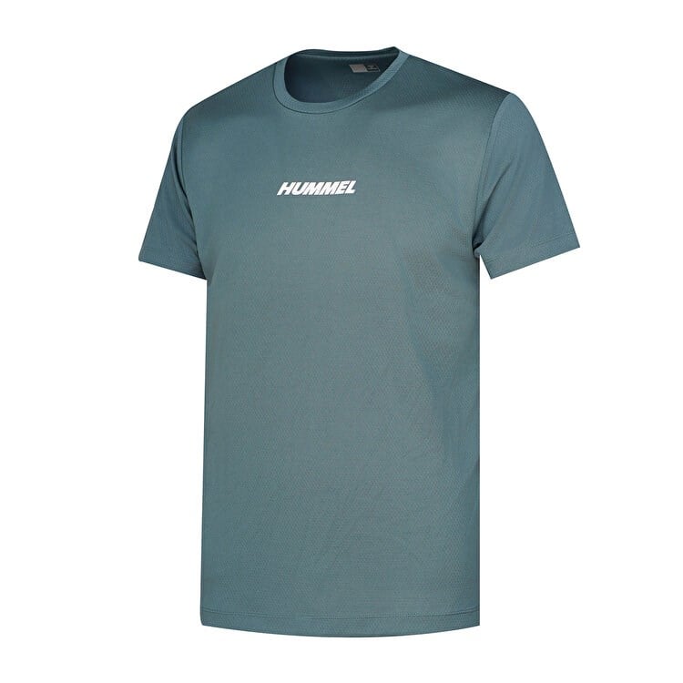 HUMMEL RICO ERKEK T-SHIRT
