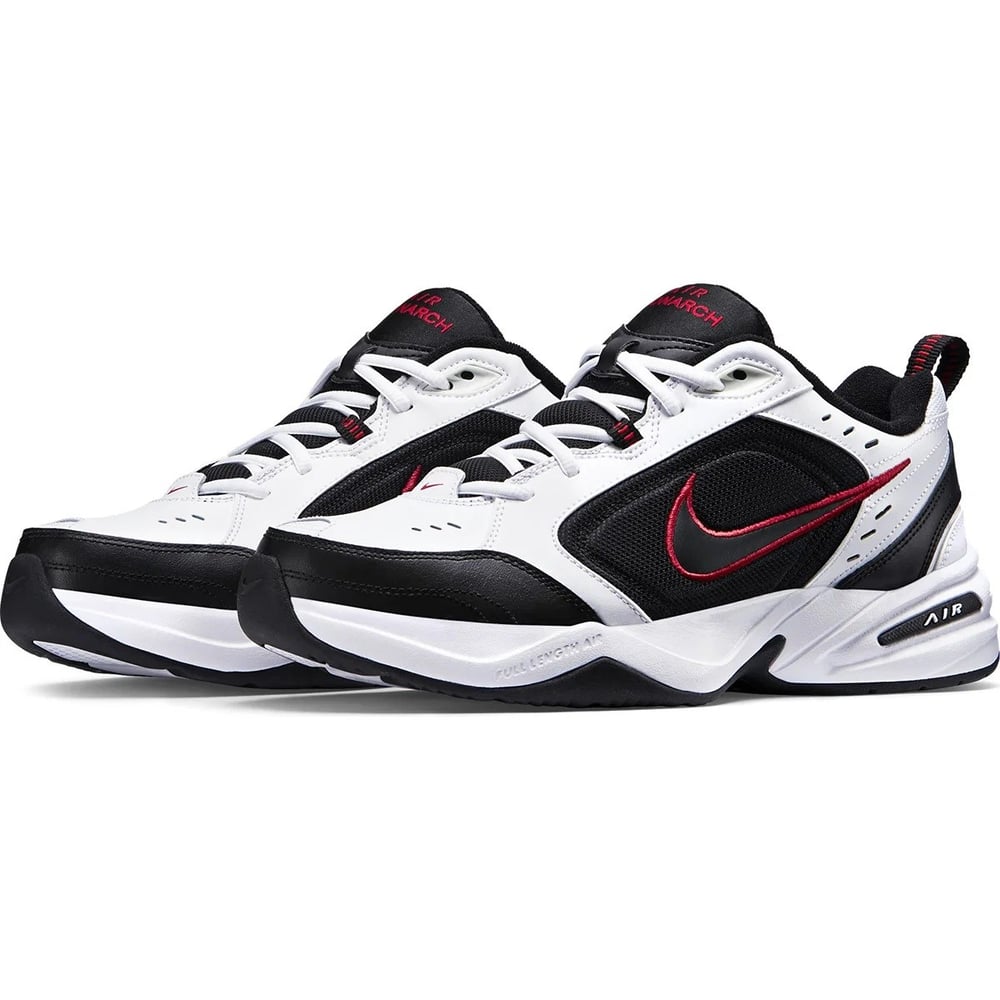 Nike Air Monarch IV Lifestyle/Gym Erkek Spor Ayakkabı 415445-101
