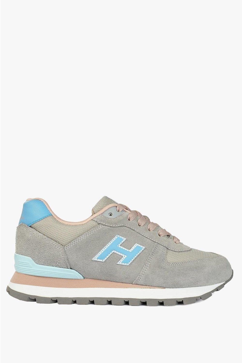 Hammer Jack Peru Kadın Hakiki Deri  Sneakers Ayakkabı 102 19250-G