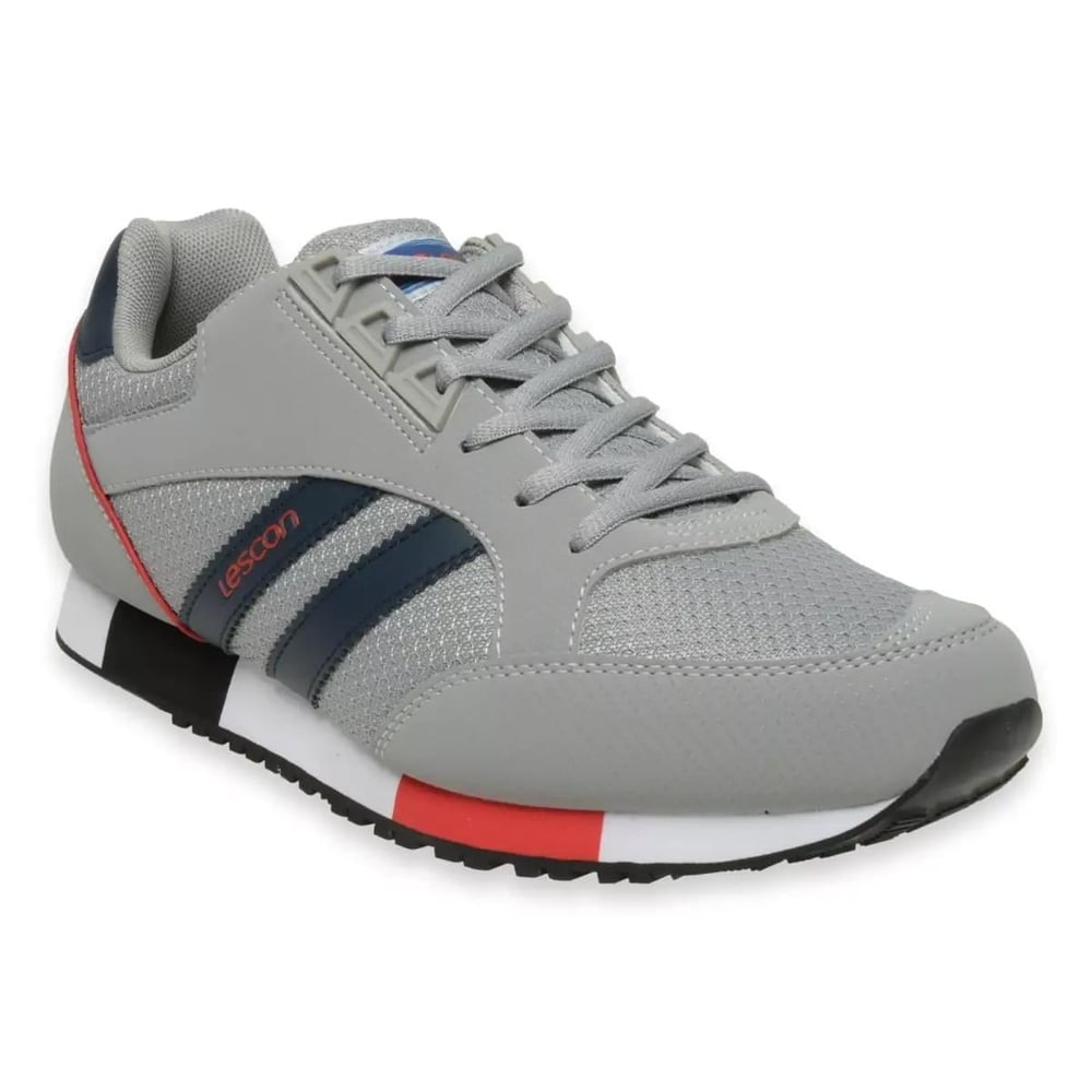Lescon Boston Erkek Sneaker Ayakkabı 24BAE00BST5M