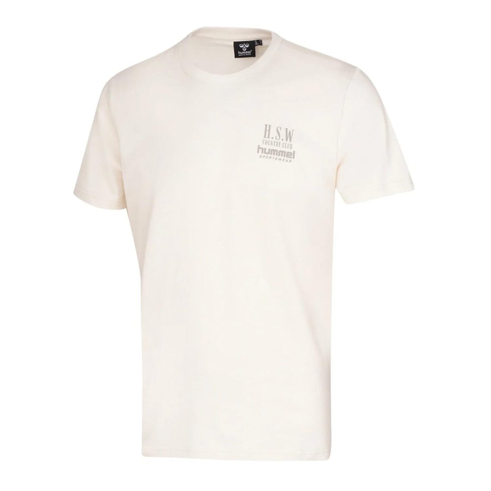 HUMMEL YUYO ERKEK KISA KOL TSHIRT 912373