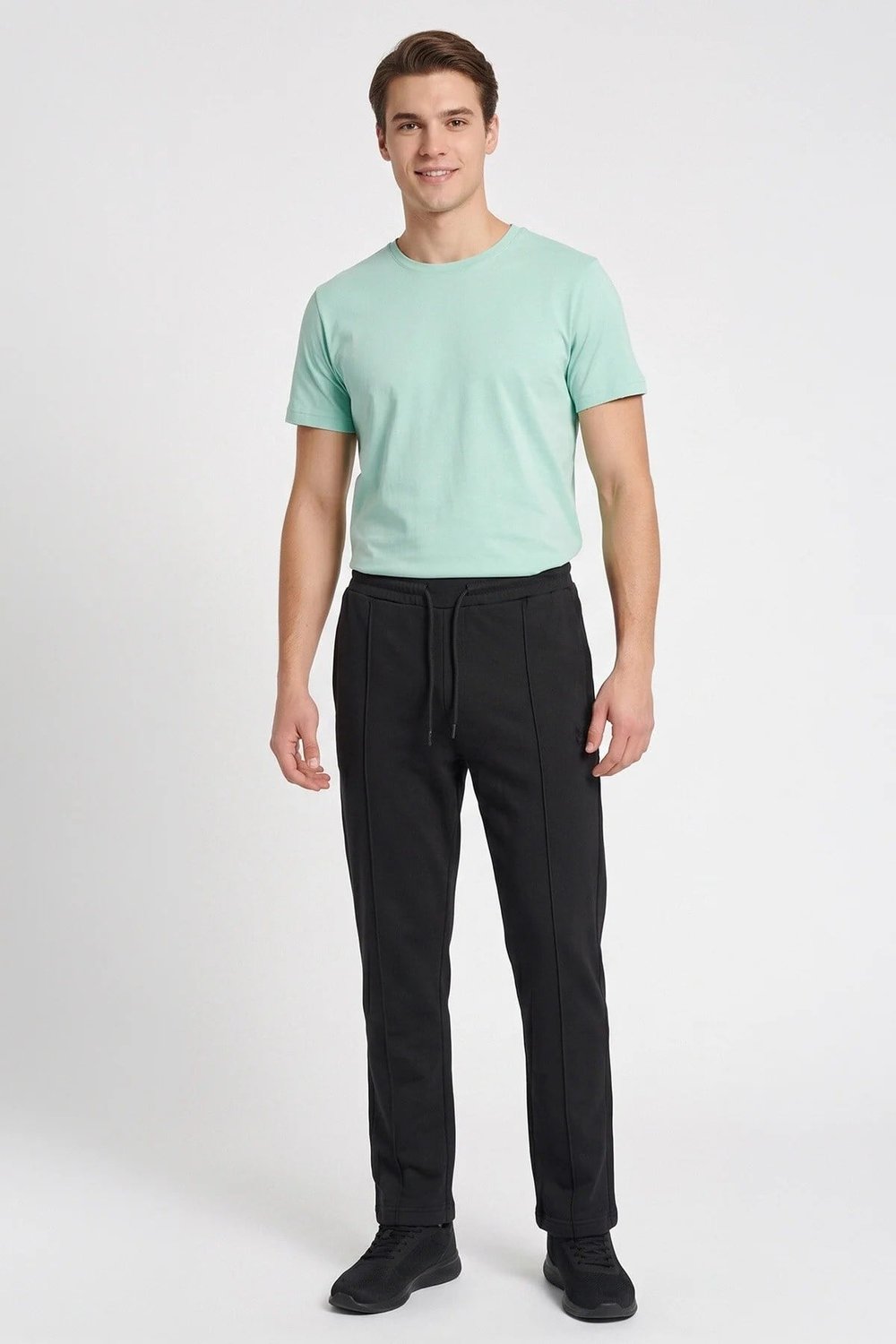 Hummel Palex pants Erkek Eşofman Altı