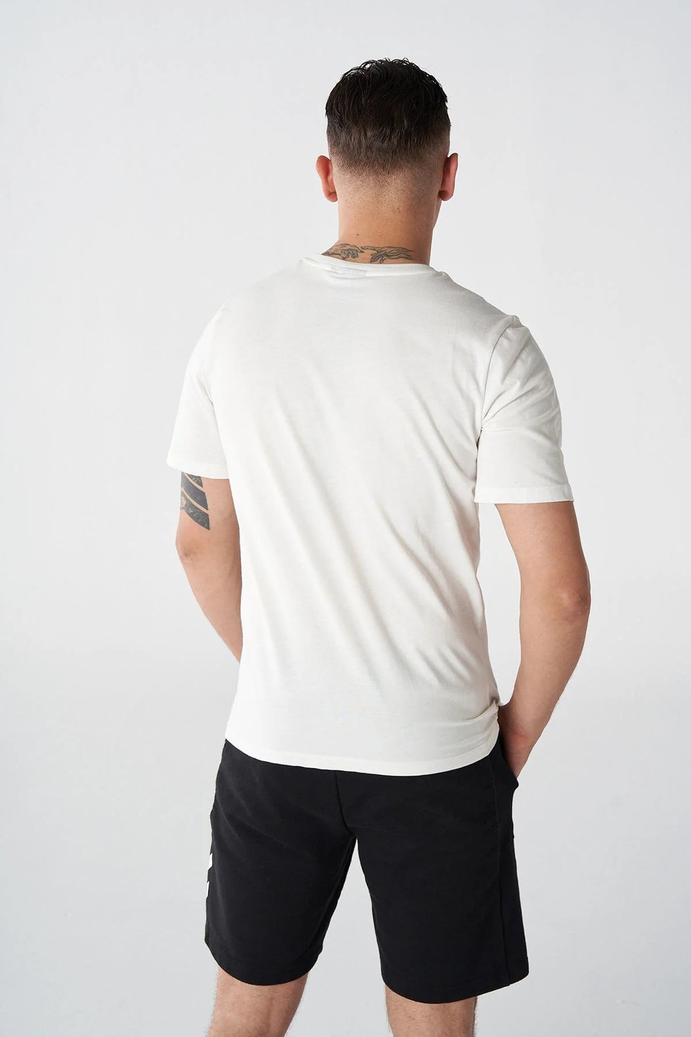 Hummel T-IC ICO Regulsr Fit T-SHIRT