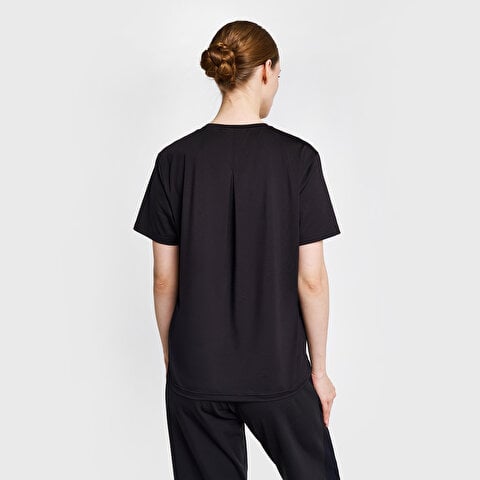 Lescon Kadın Antrenman Kısa Kol T-Shirt  26B-2067