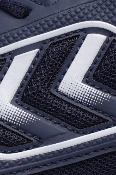 Hummel Hml Rush Iı Lacivert Unisex Sneaker