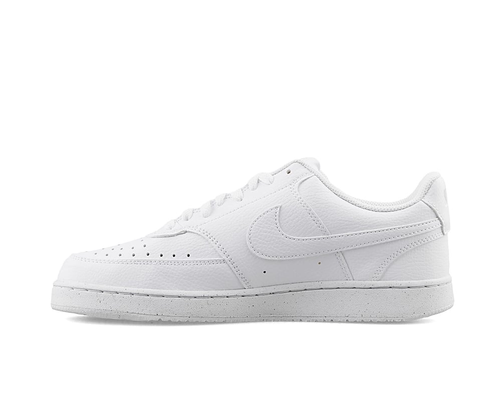 Court Vision Lo Erkek Beyaz Sneaker Ayakkabı DH2987-100