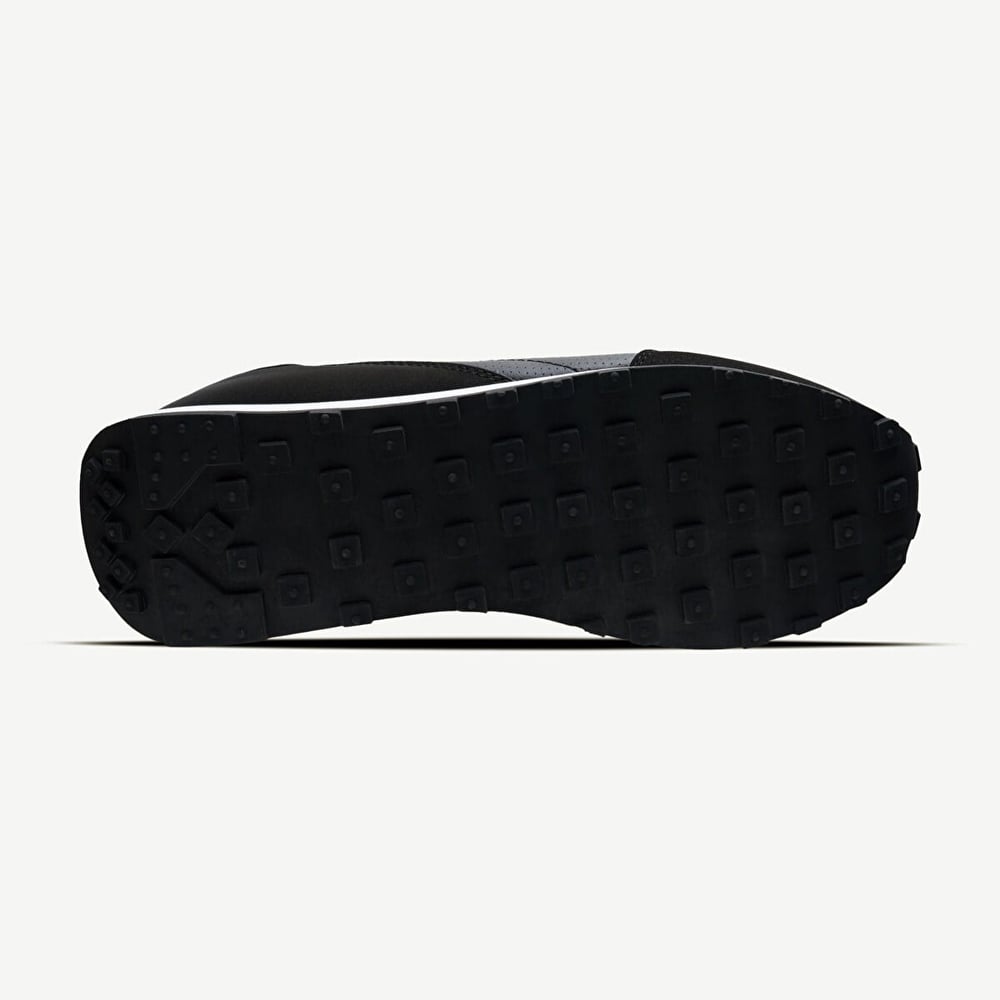 Lescon Motiva 2 Siyah Erkek Walking Sneaker Ayakkabı