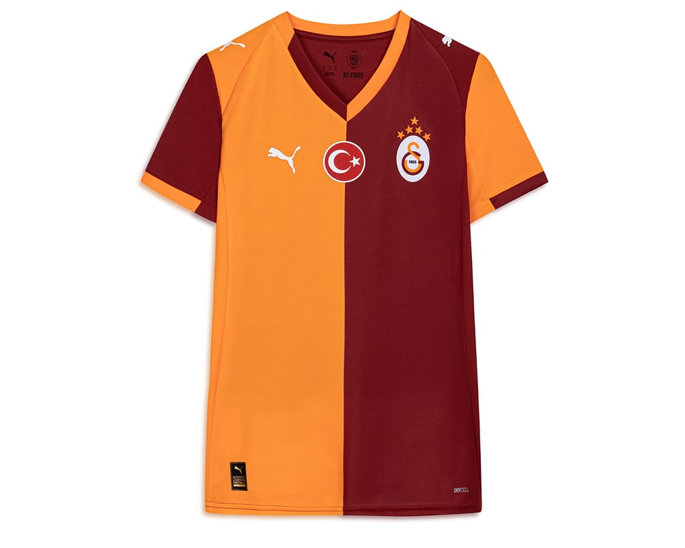 Puma GSK Home Jersey Rep. W w/o Forma 77981501