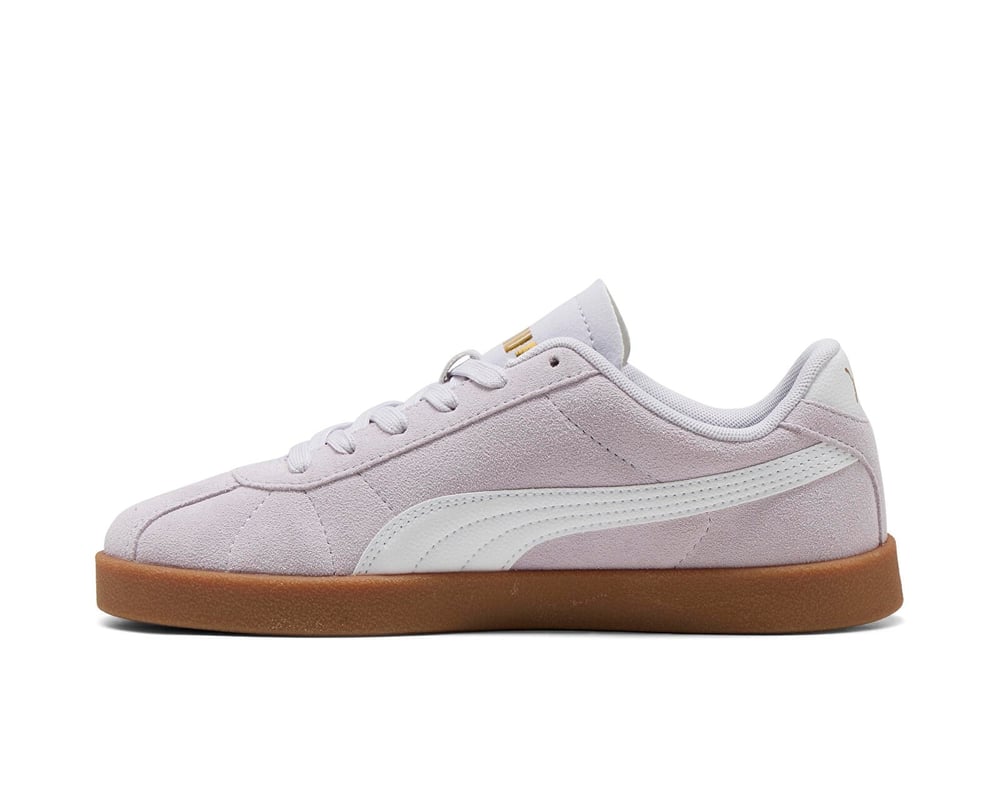 Puma Club II  Kadın LİLa Sneaker Ayakkabı