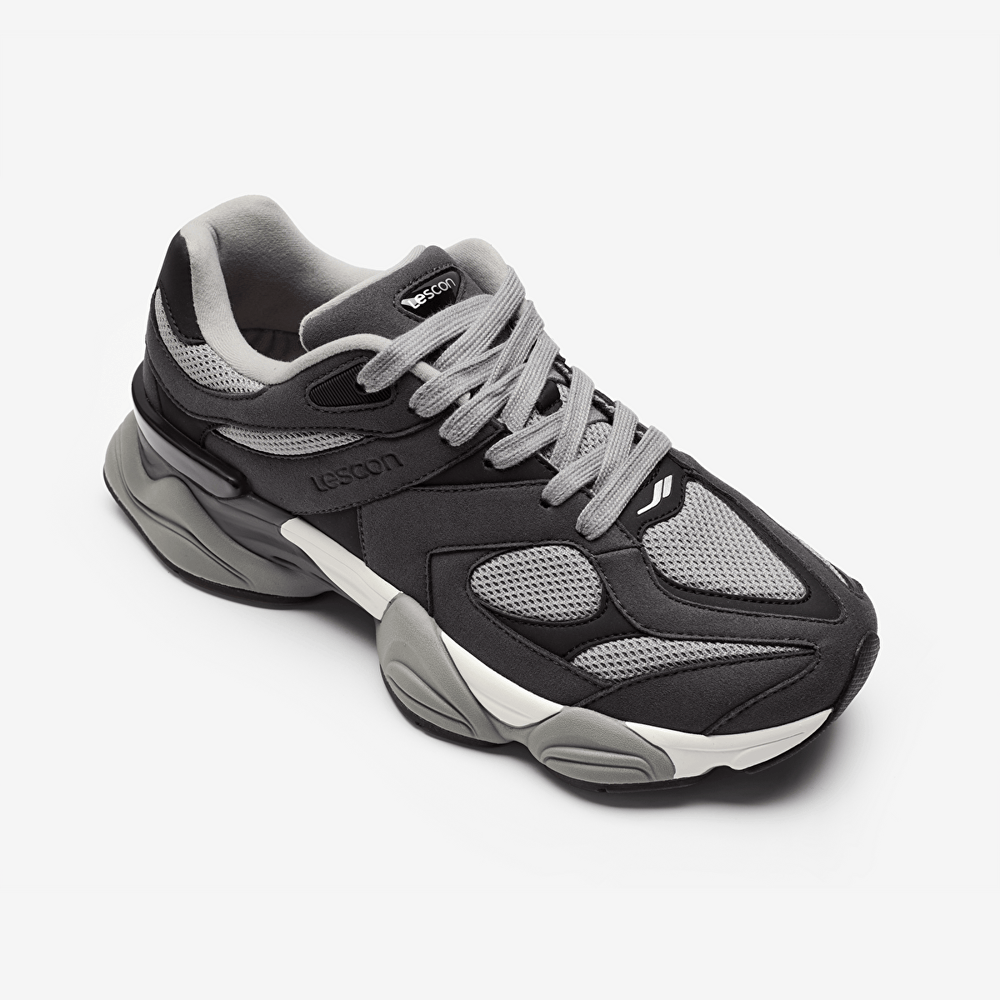 Lescon Ghost 3 Easystep Erkek Spor Ayakkabı