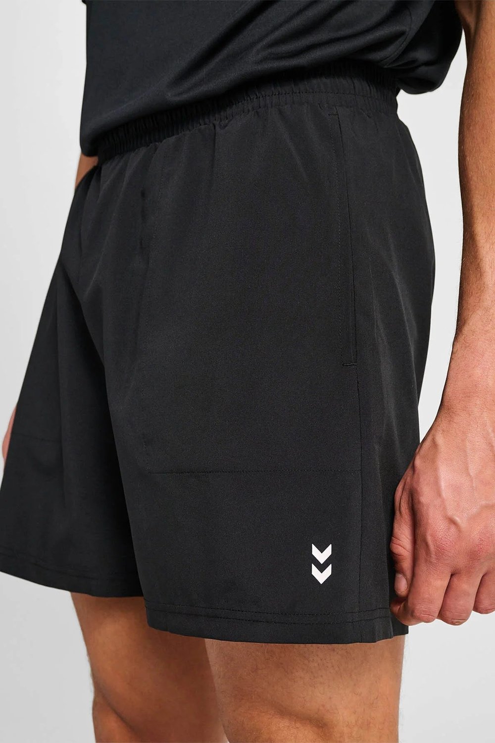 Hummel Pulse Workout Shorts Erkek Şort