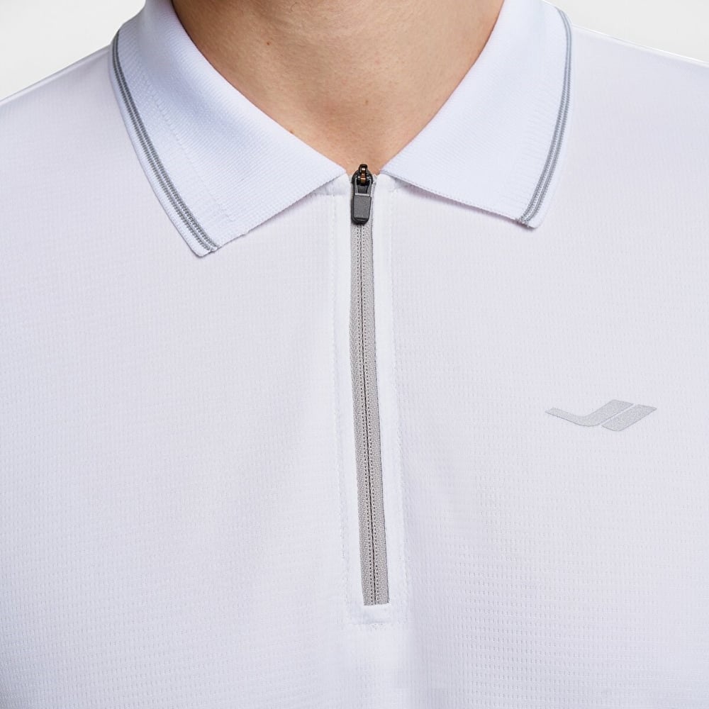 Lescon 26B-1046 Kısa Kol Polo Yaka T-shirt 26BTET001046