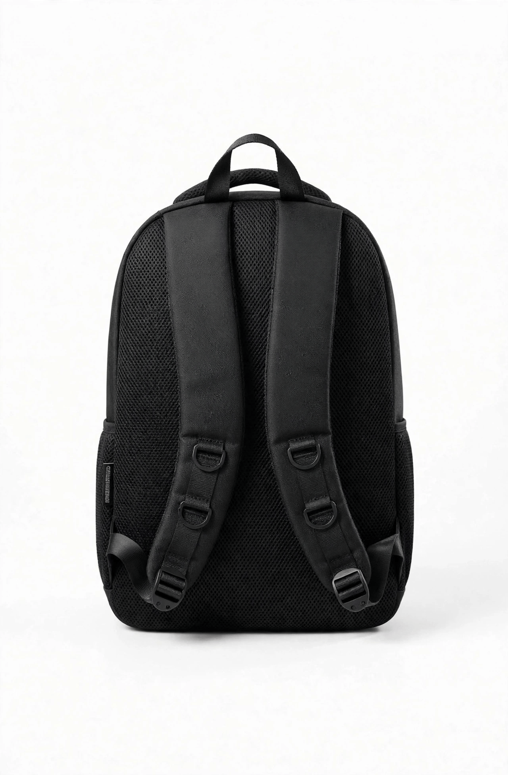 RECORA 15,6 inç Laptop Organizer İç Bölme Darbe Emici Koruma Su Geçirmez Sırt Çantası 